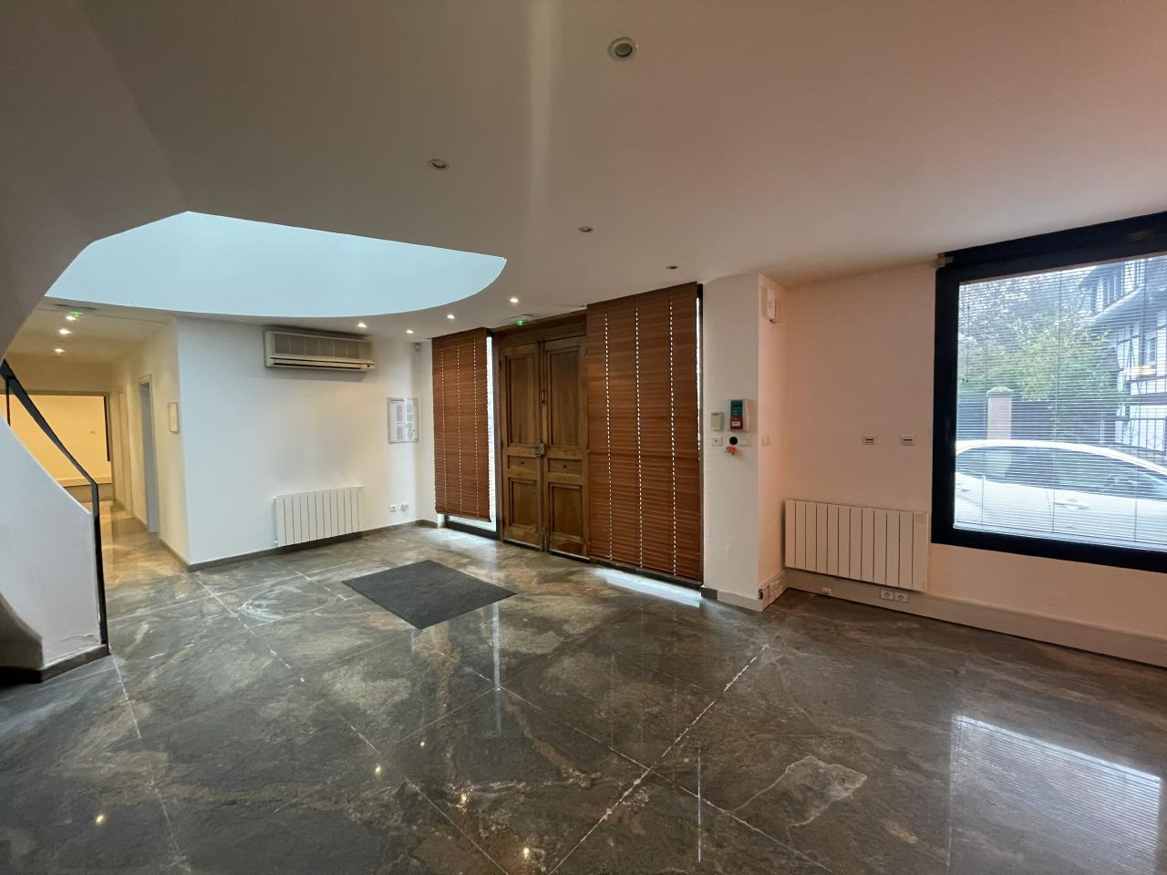 Bureau Strasbourg 522m² Vente bureau Strasbourg Bas-Rhin OVBUR2110871 4